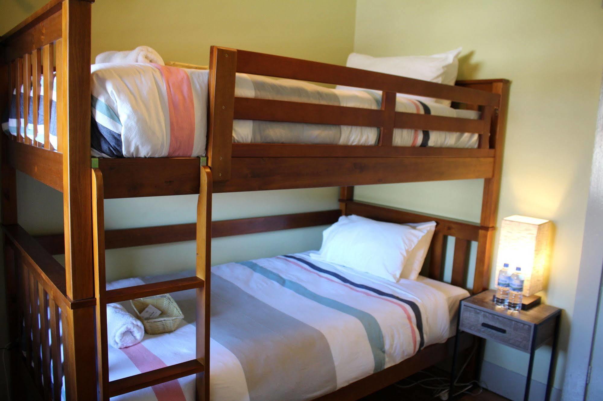 Inn The Tasmanian
