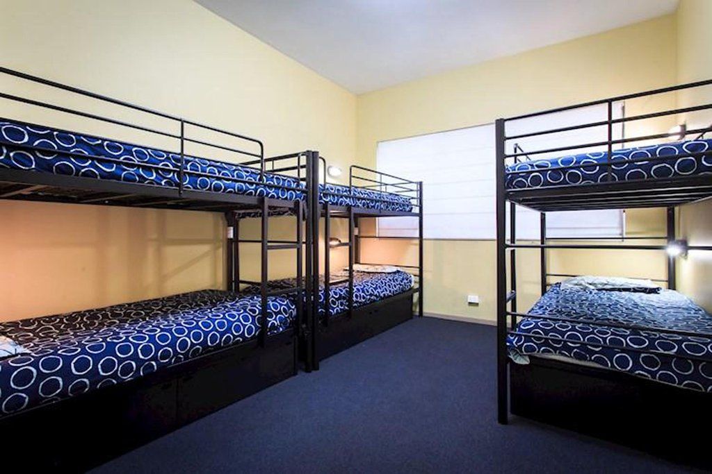 Yha Hobart