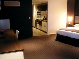 Aparthotel Zero Davey Boutique