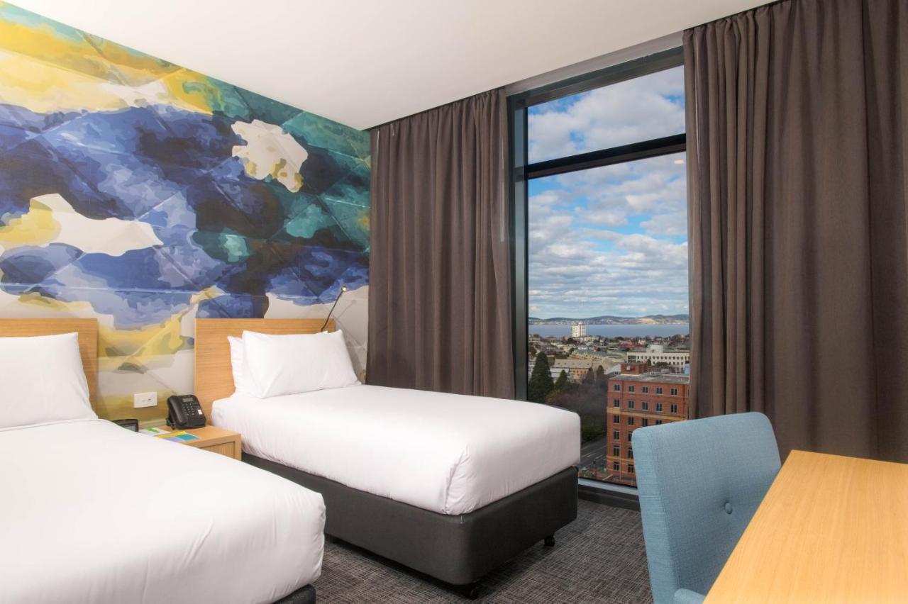 Hotel Ibis Styles Hobart