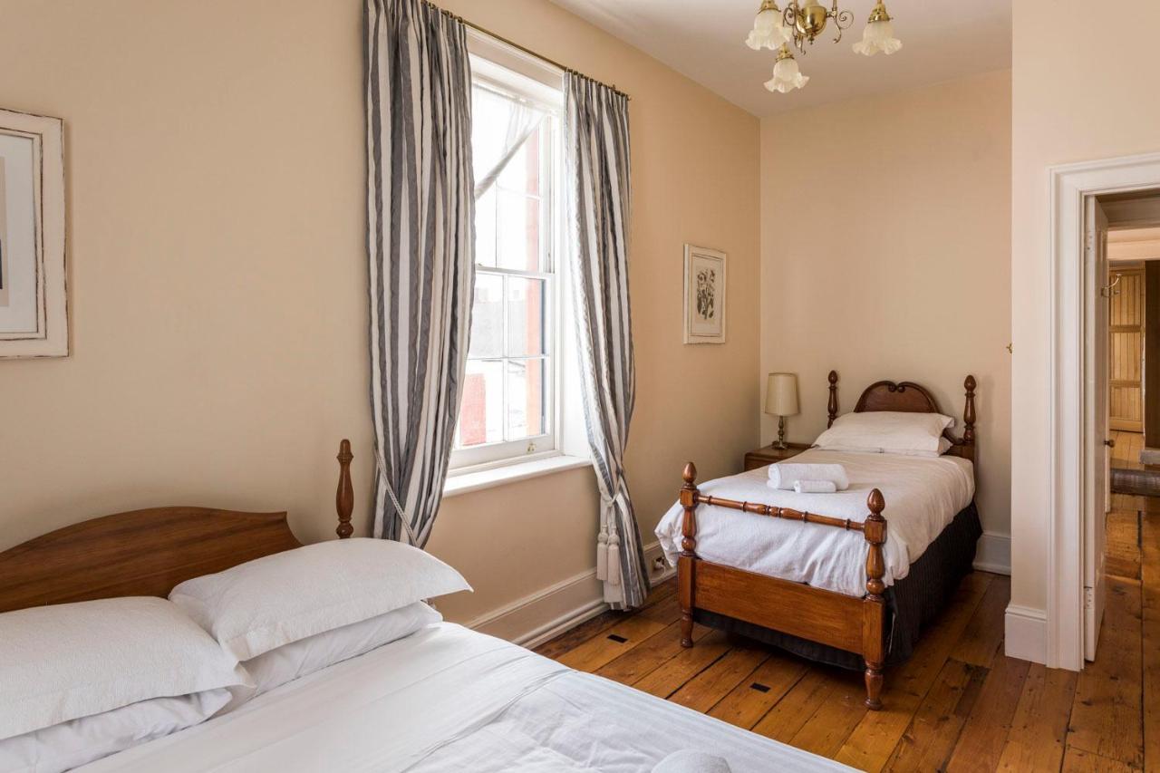Aparthotel Grand Old Duke 4*
