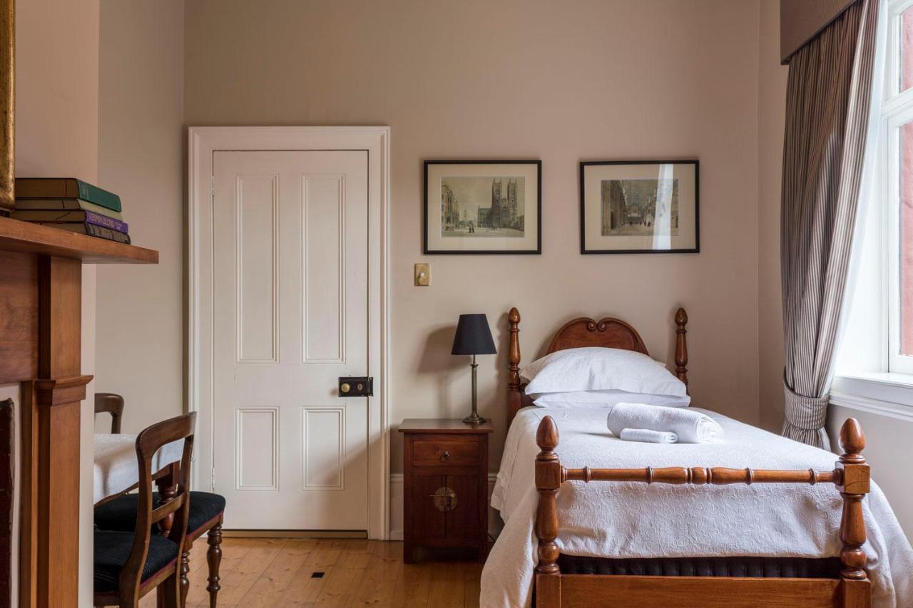 Grand Old Duke Aparthotel 4*