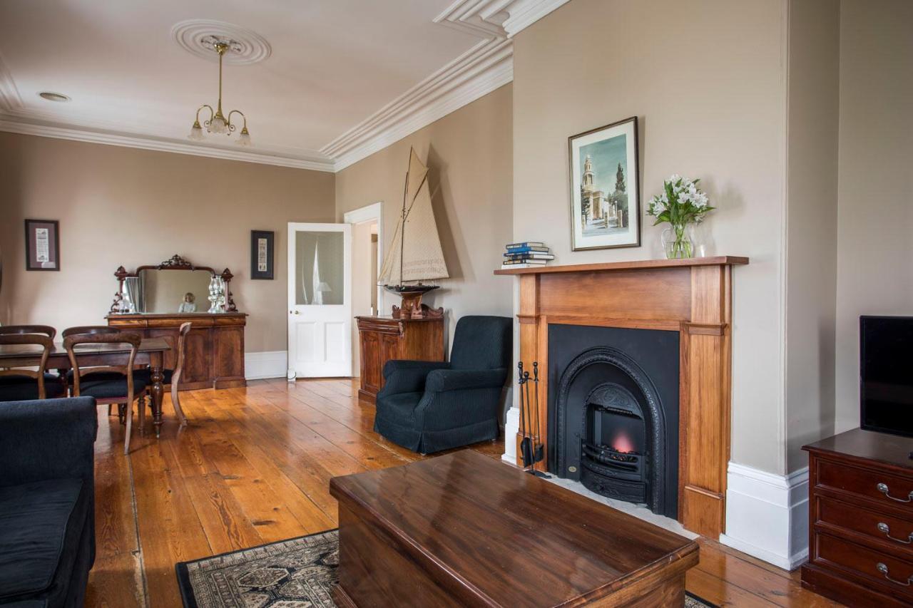 Grand Old Duke 4* Hobart