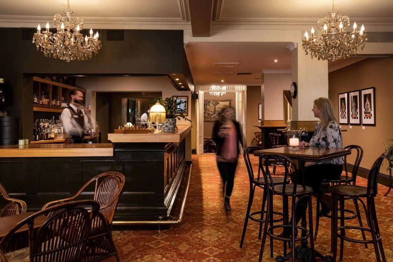 Hotel Hadley's Orient