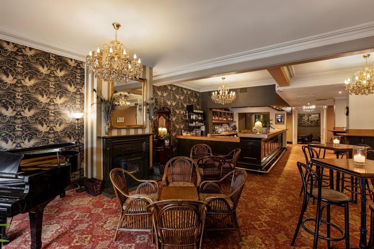 Hotel Hadley's Orient