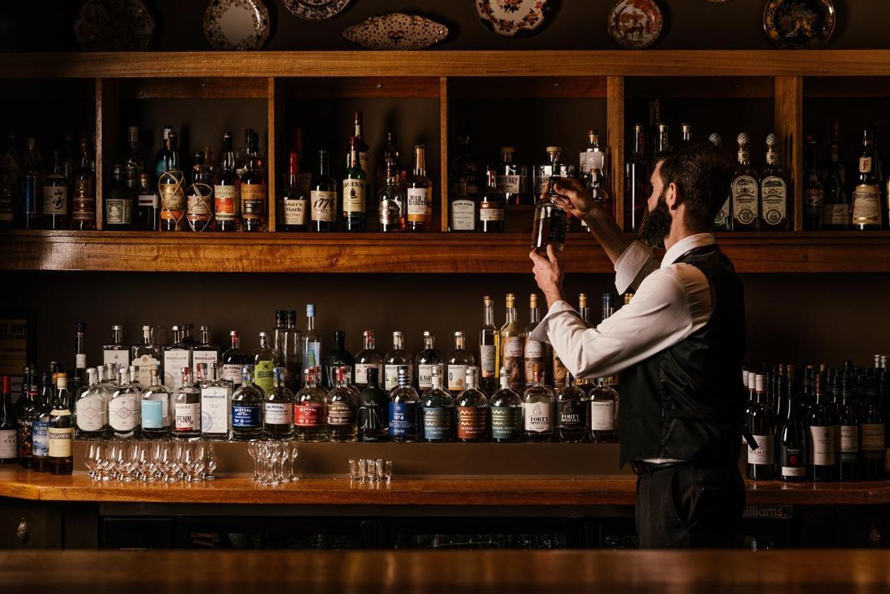 Hotel Hadley's Orient Hobart