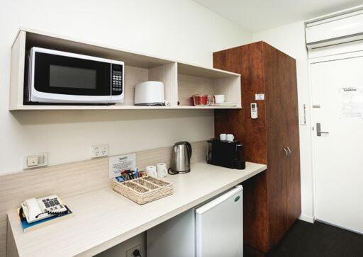 Shoreline Motel Hobart