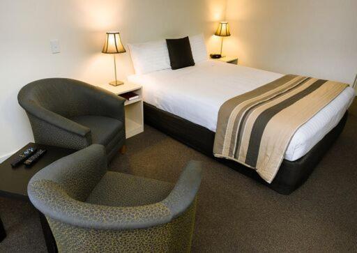 Shoreline 3* Hobart