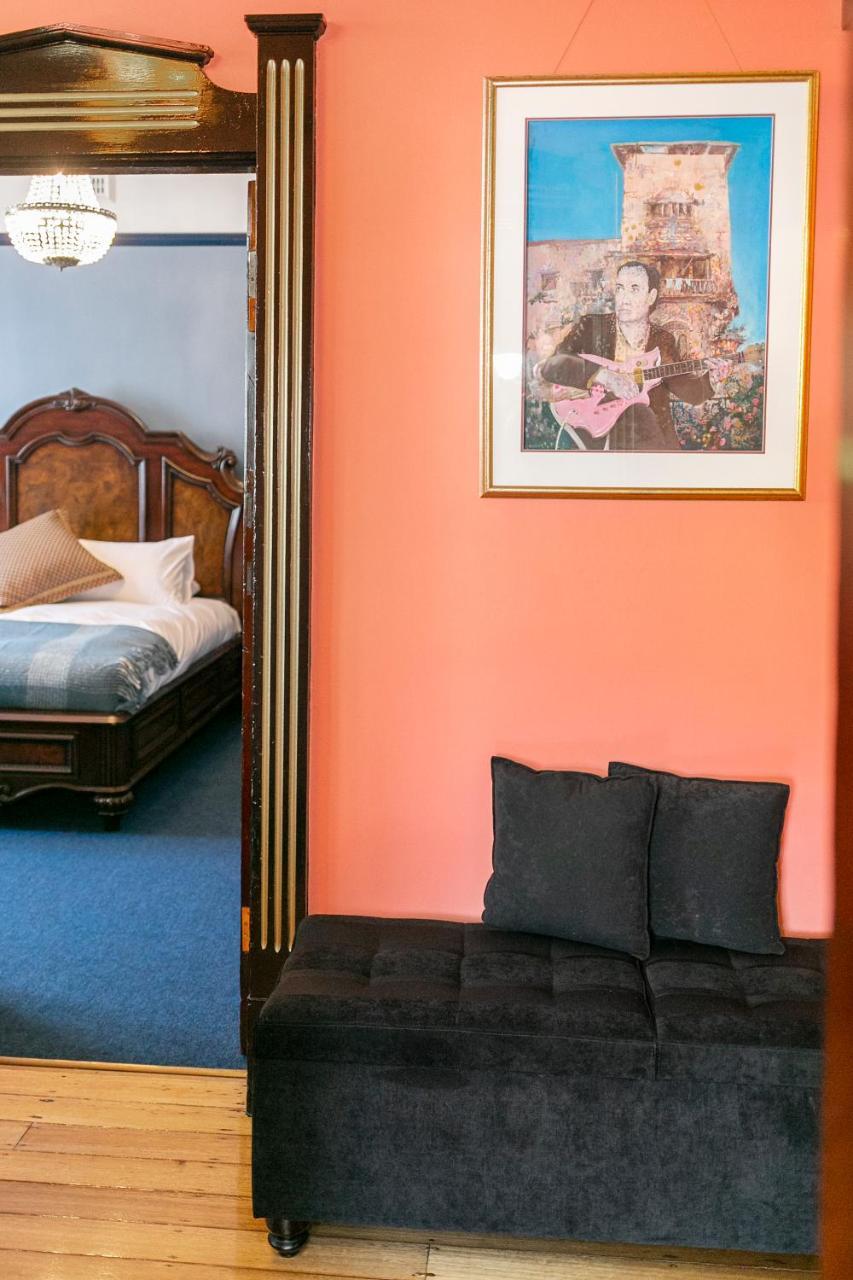 Insomnia On Elizabeth Apartment Hobart
