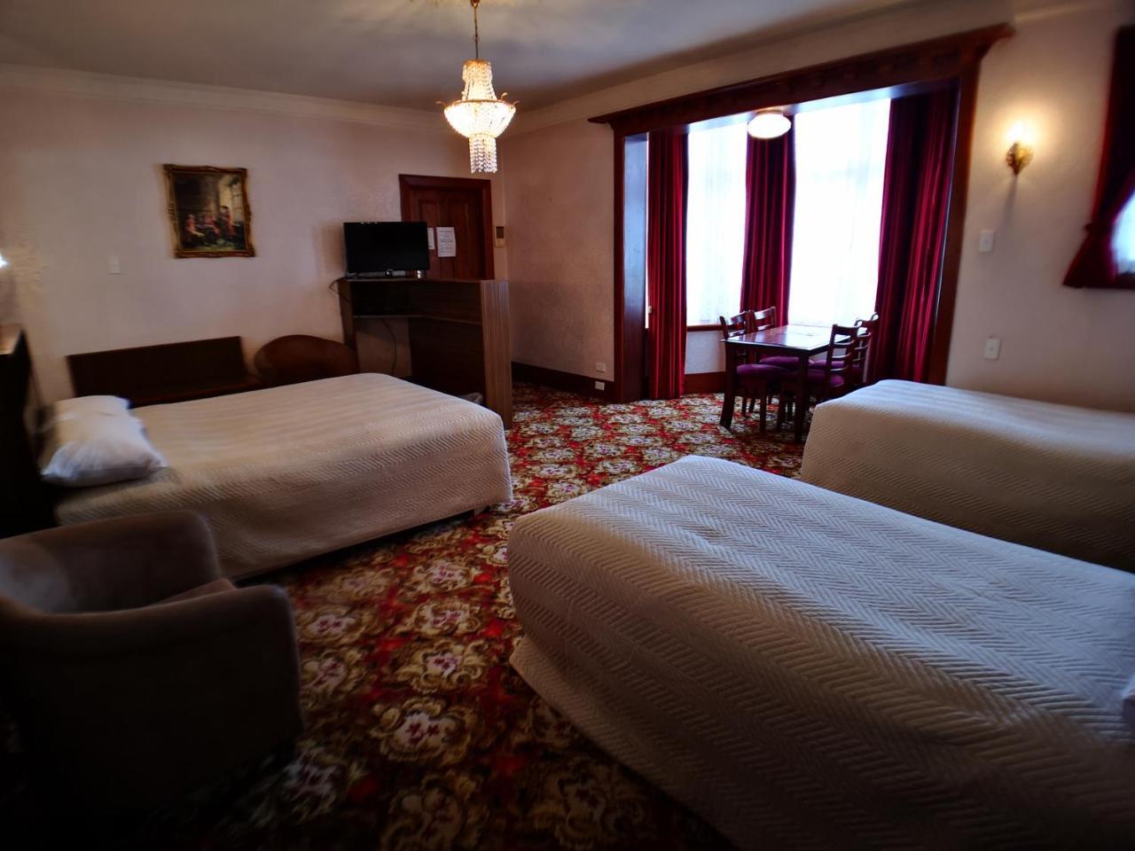 Motel Mayfair On Cavell Hobart