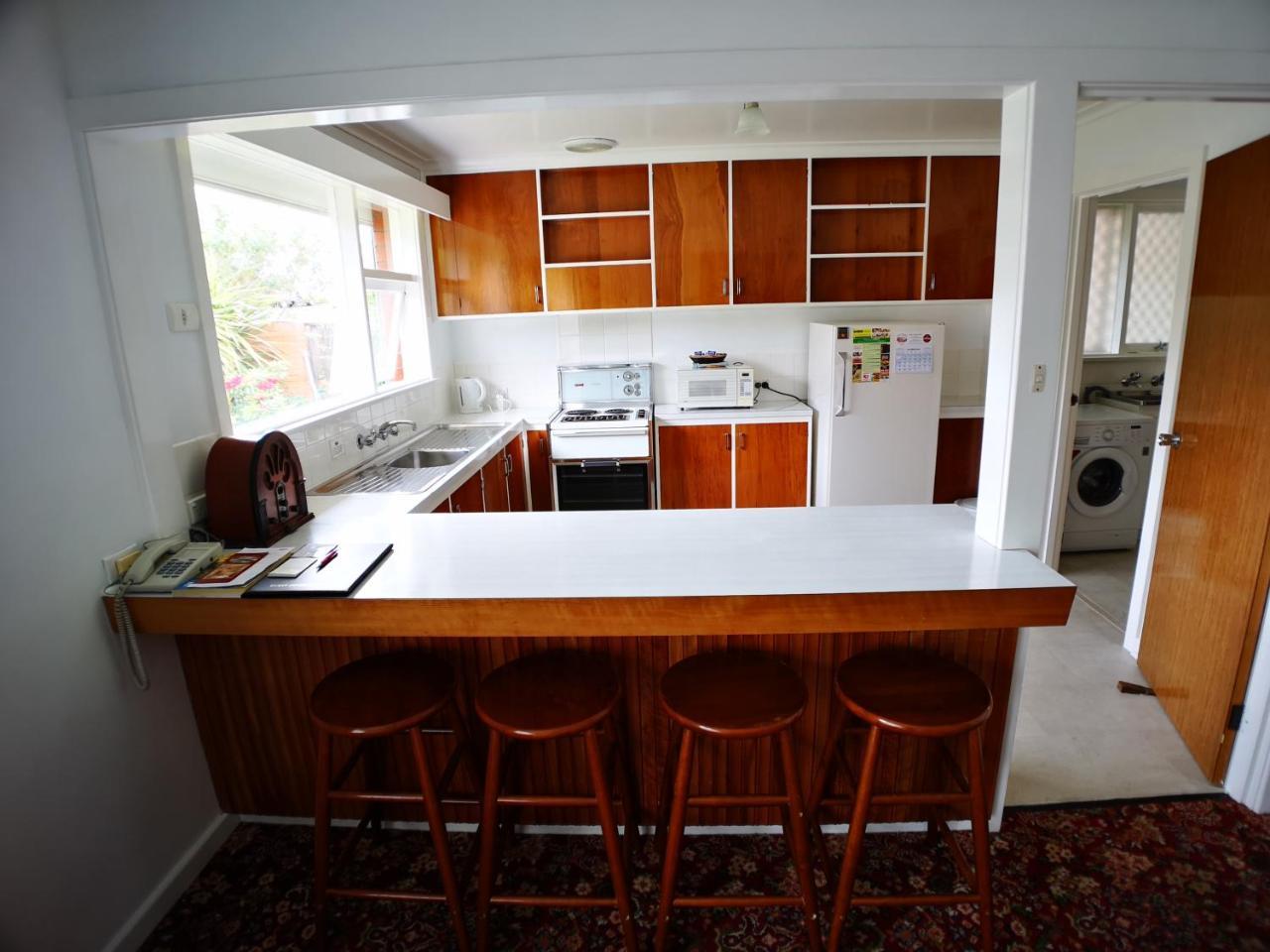 Mayfair On Cavell Motel Hobart