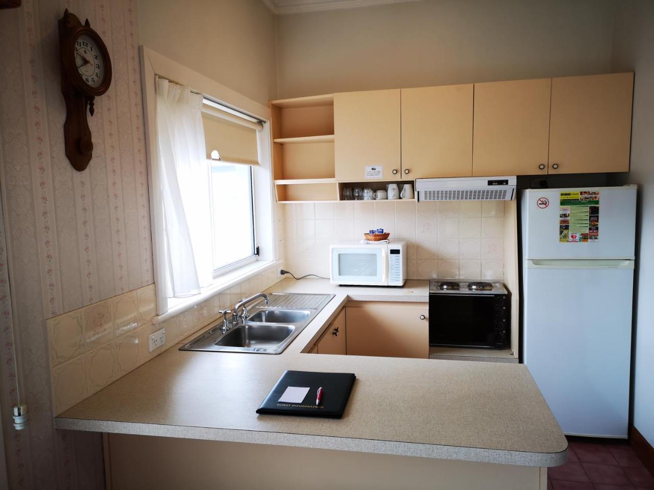 Mayfair On Cavell Motel Hobart