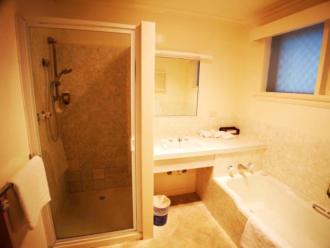 Mayfair On Cavell Motel Hobart