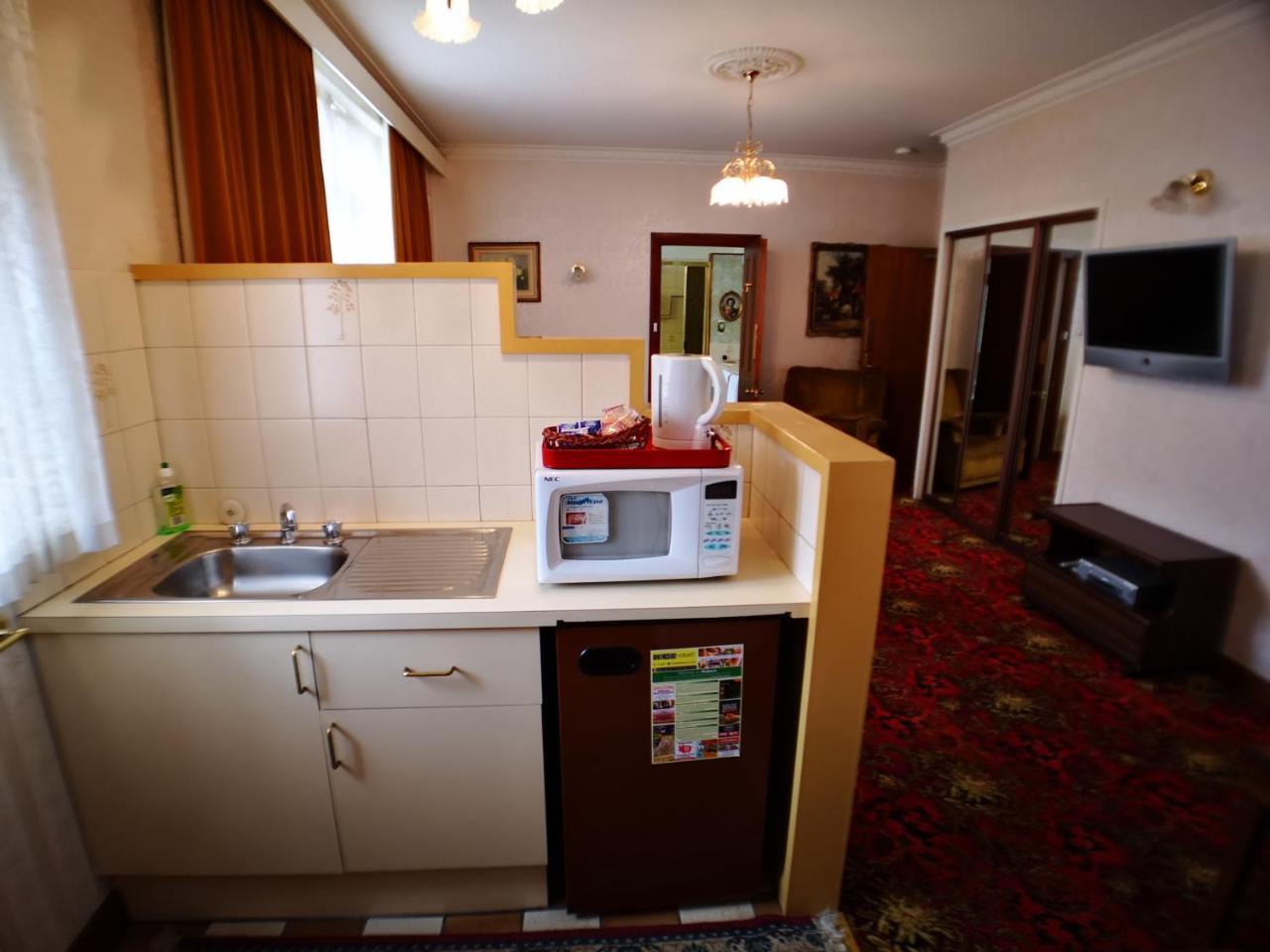 Mayfair On Cavell 3* Hobart