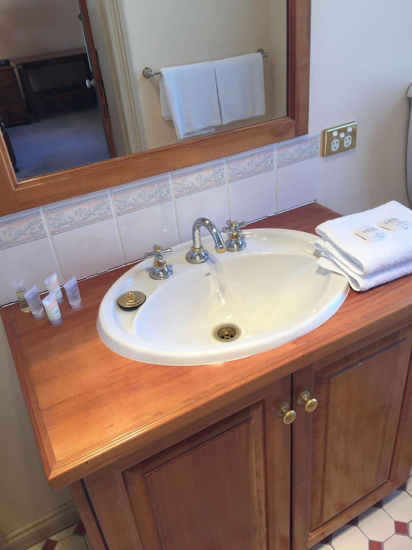 Bed & Breakfast Gattonside Heritage Hobart