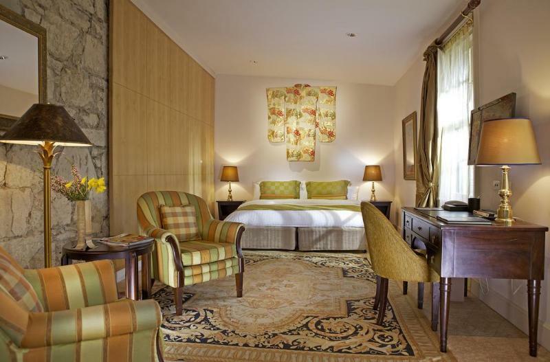 Islington 5*