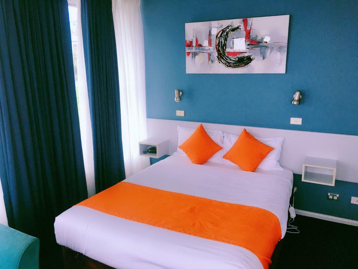 Waterfront 3* Hobart