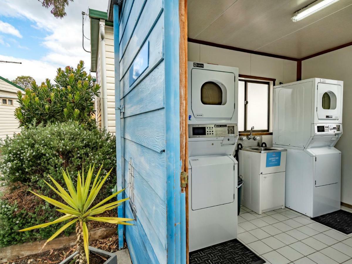 Holiday park Discovery Parks - Hobart