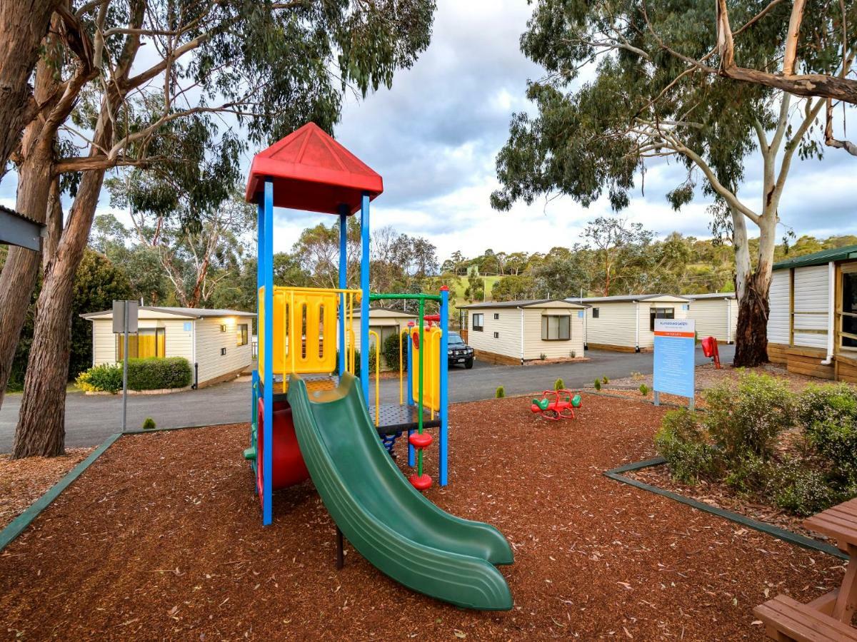 Holiday park Discovery Parks - 3*