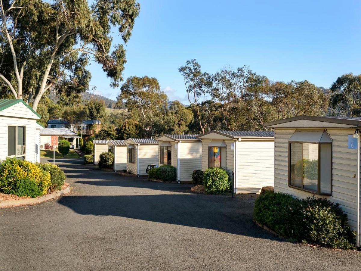 Discovery Parks - 3* Hobart