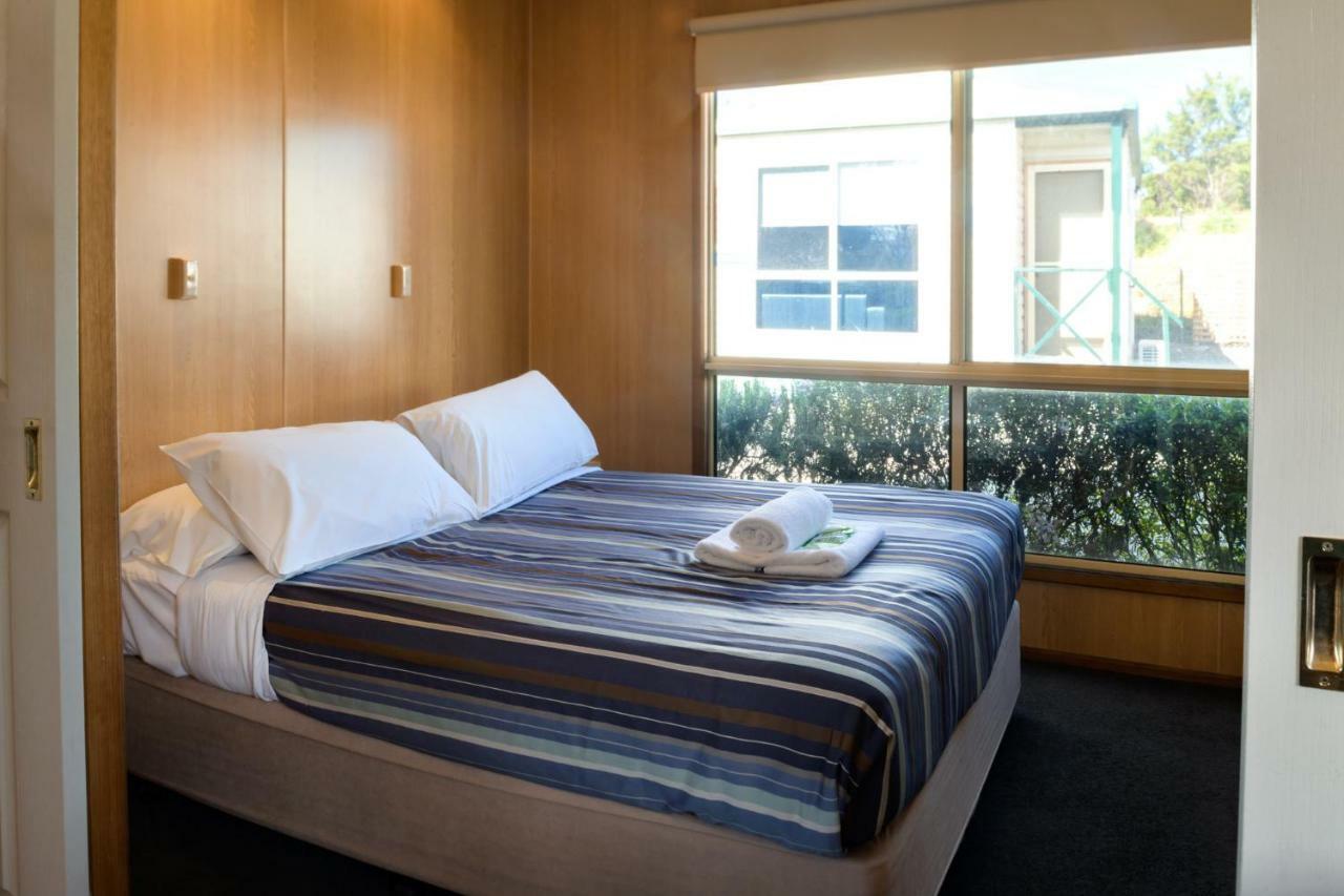 Discovery Parks - Mornington Holiday park