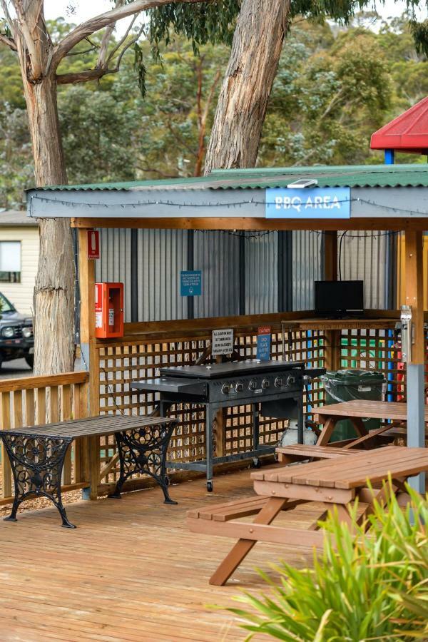 Discovery Parks - Holiday park 3*
