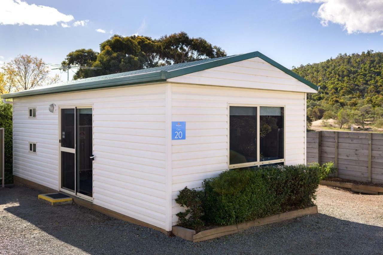 Discovery Parks - Mornington Holiday park Hobart