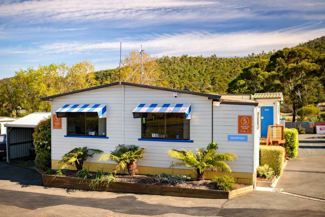 Discovery Parks - Mornington 3*
