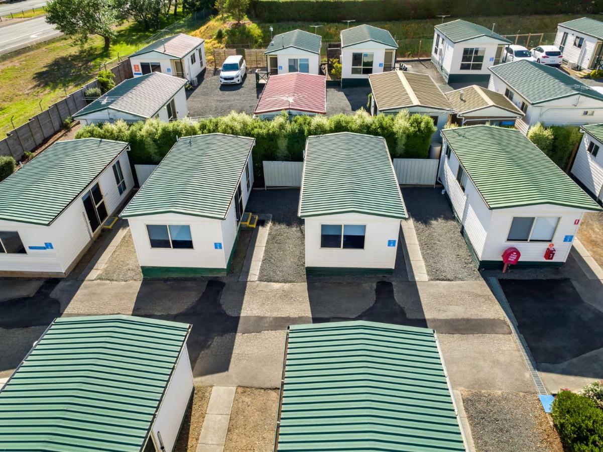 Discovery Parks - Mornington Holiday park Hobart