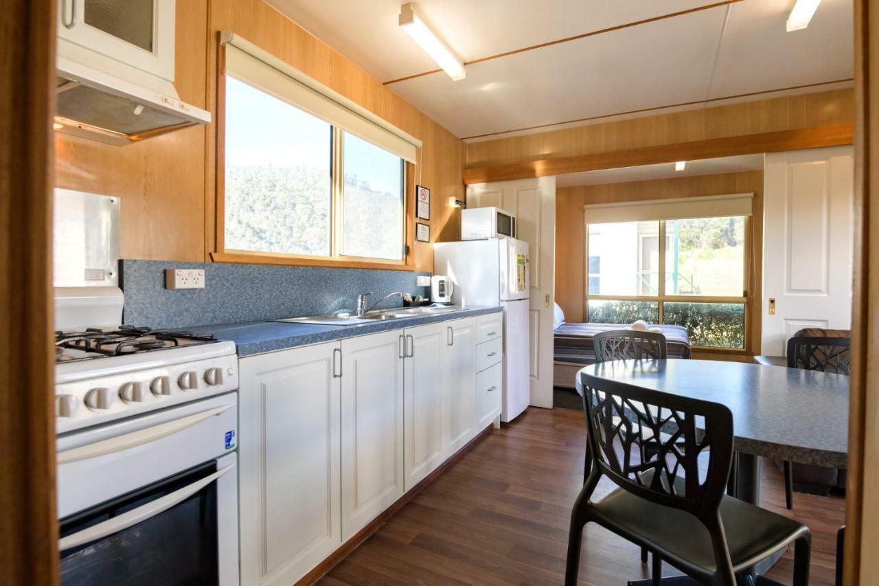 Holiday park Discovery Parks - Mornington Hobart
