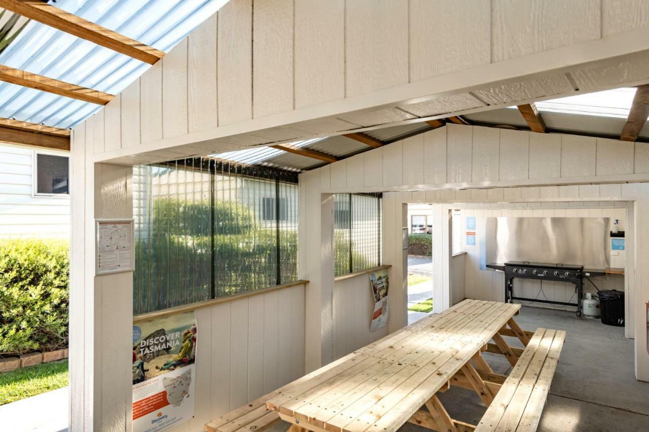 Holiday park Discovery Parks - Mornington
