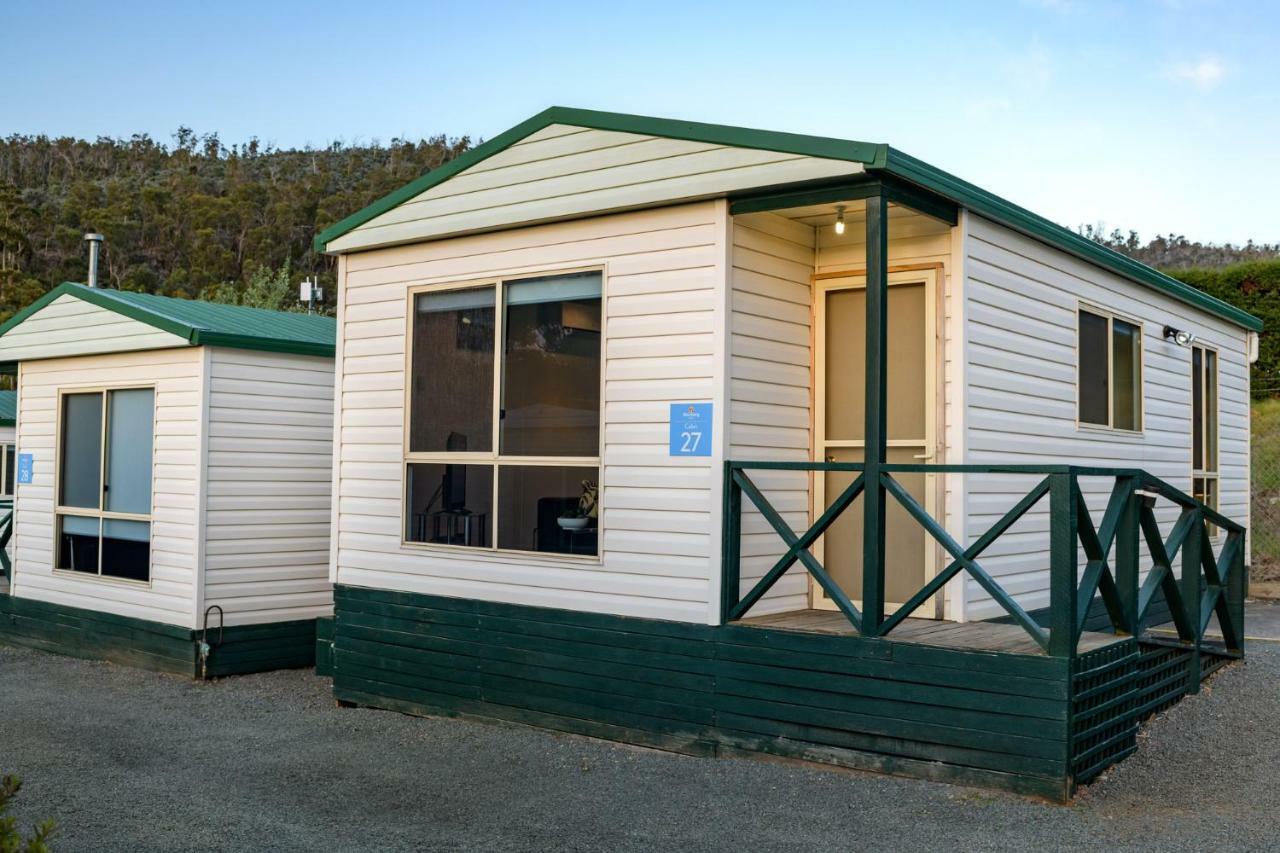 Discovery Parks - Mornington Holiday park