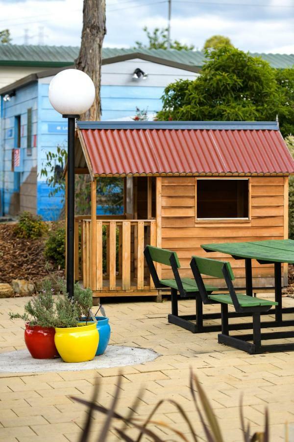 Discovery Parks - 3*