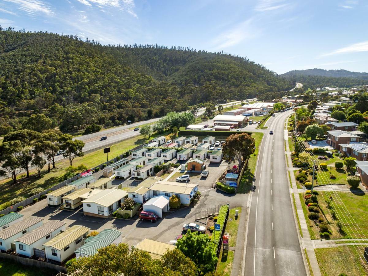Discovery Parks - Mornington