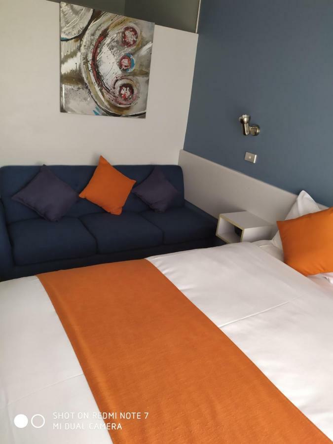 Motel Waterfront Hobart