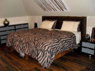 Apartment Corinda Contemporary *
