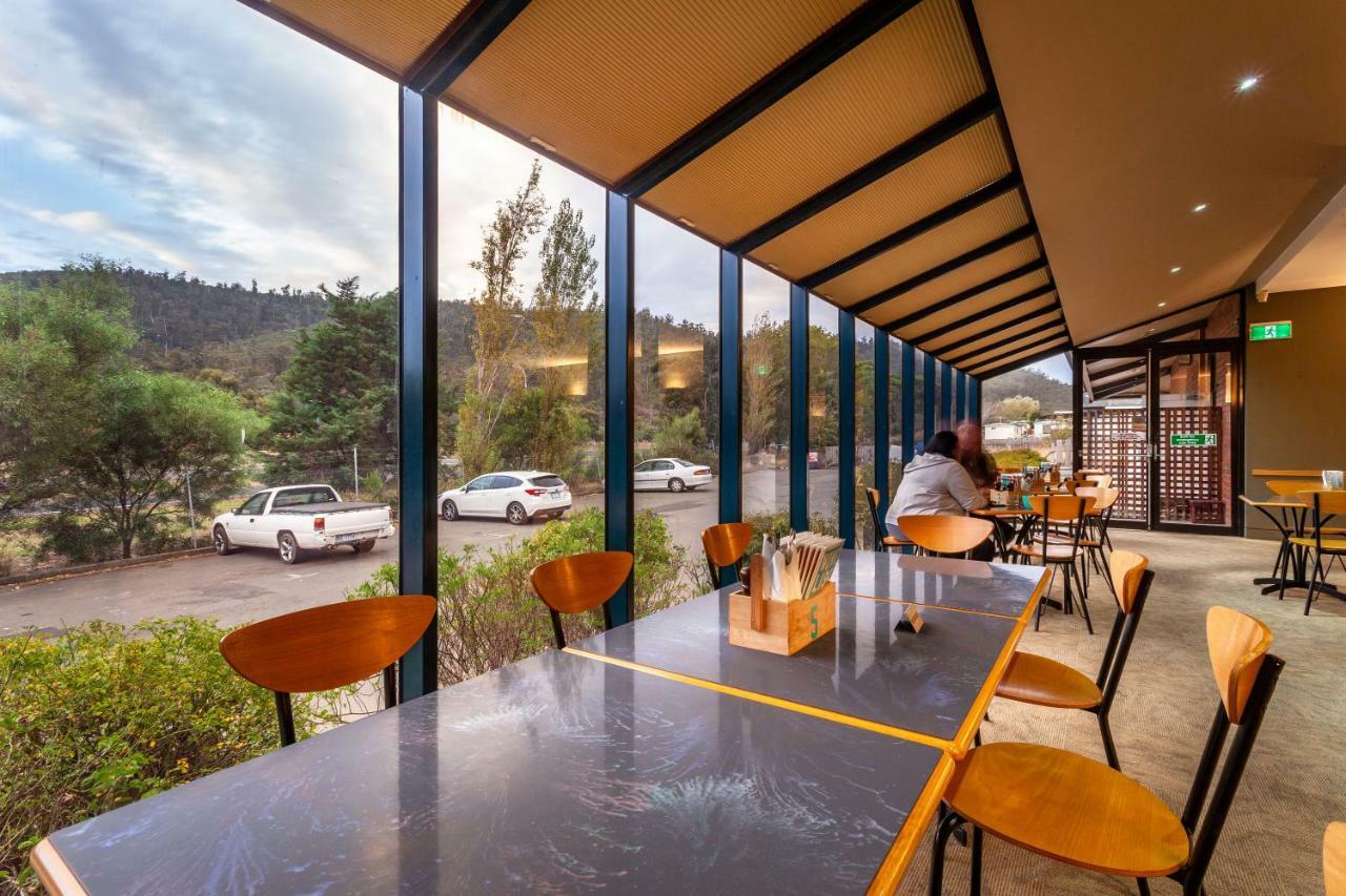 Inn Mornington Hobart