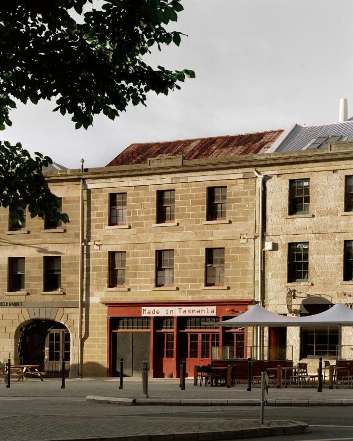 Moss 4* Hobart