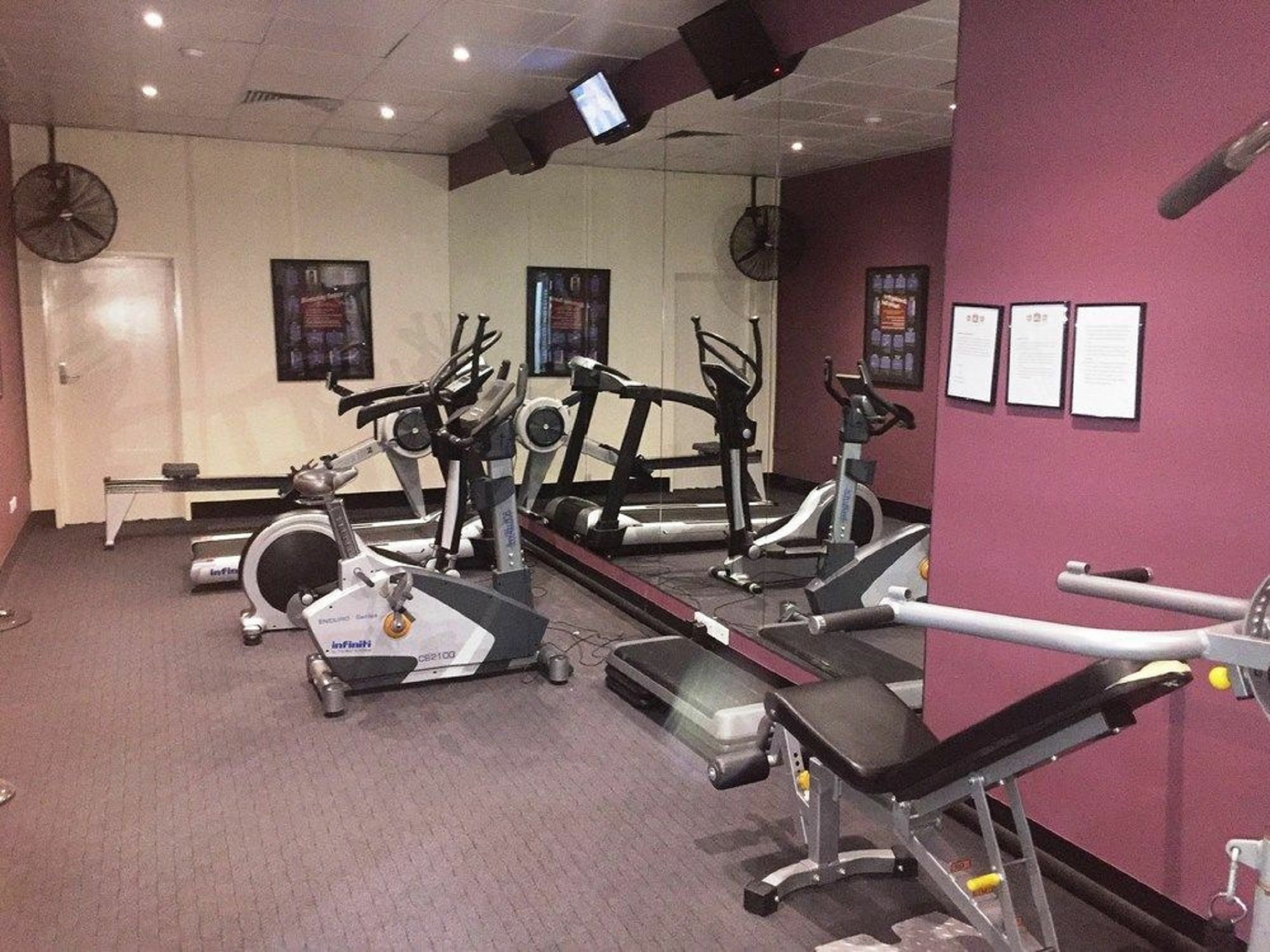 Western Hotel 4*