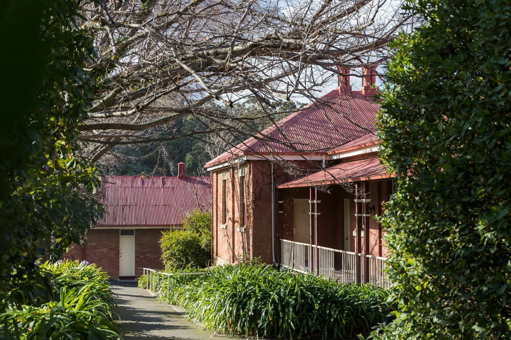Rydges 3* Hobart