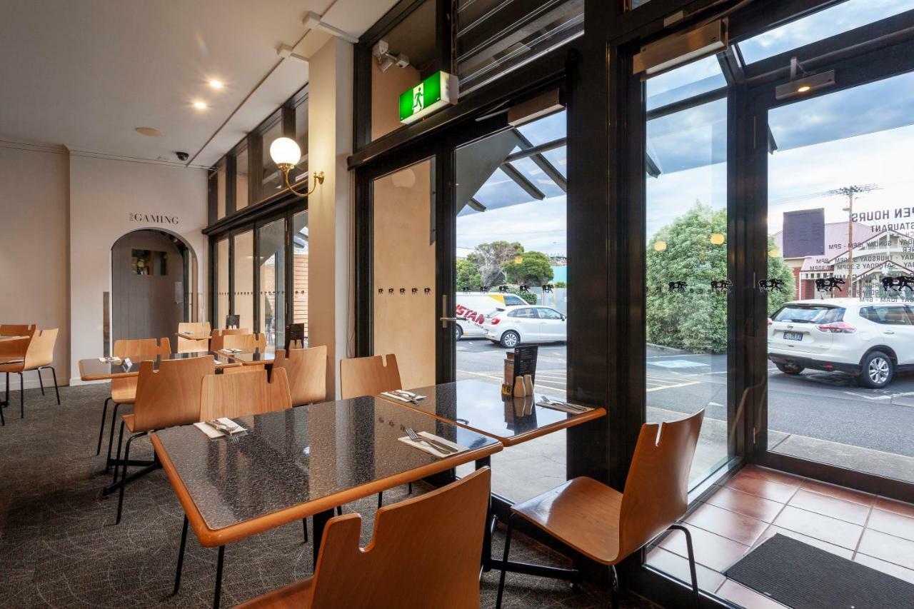 Black Buffalo 3* Hobart