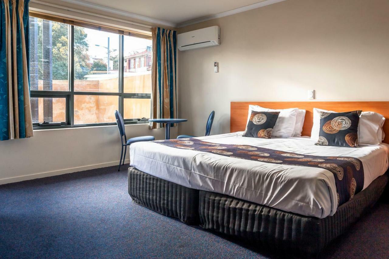 Hotel Black Buffalo 3*
