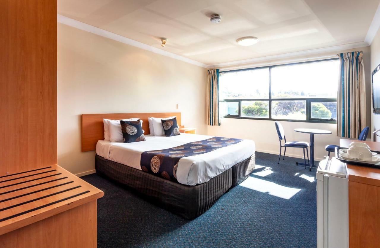 Black Buffalo Hotel Hobart