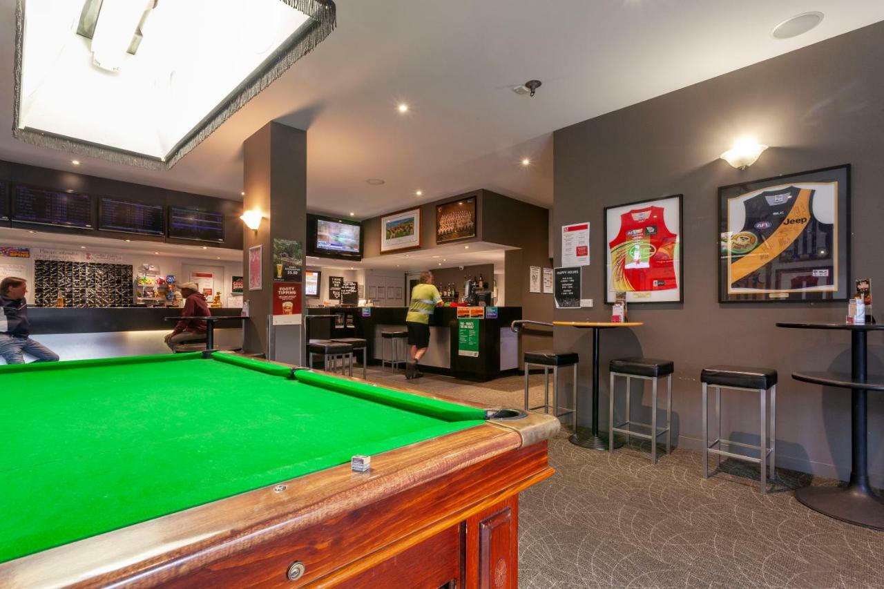 Hotel Black Buffalo 3*