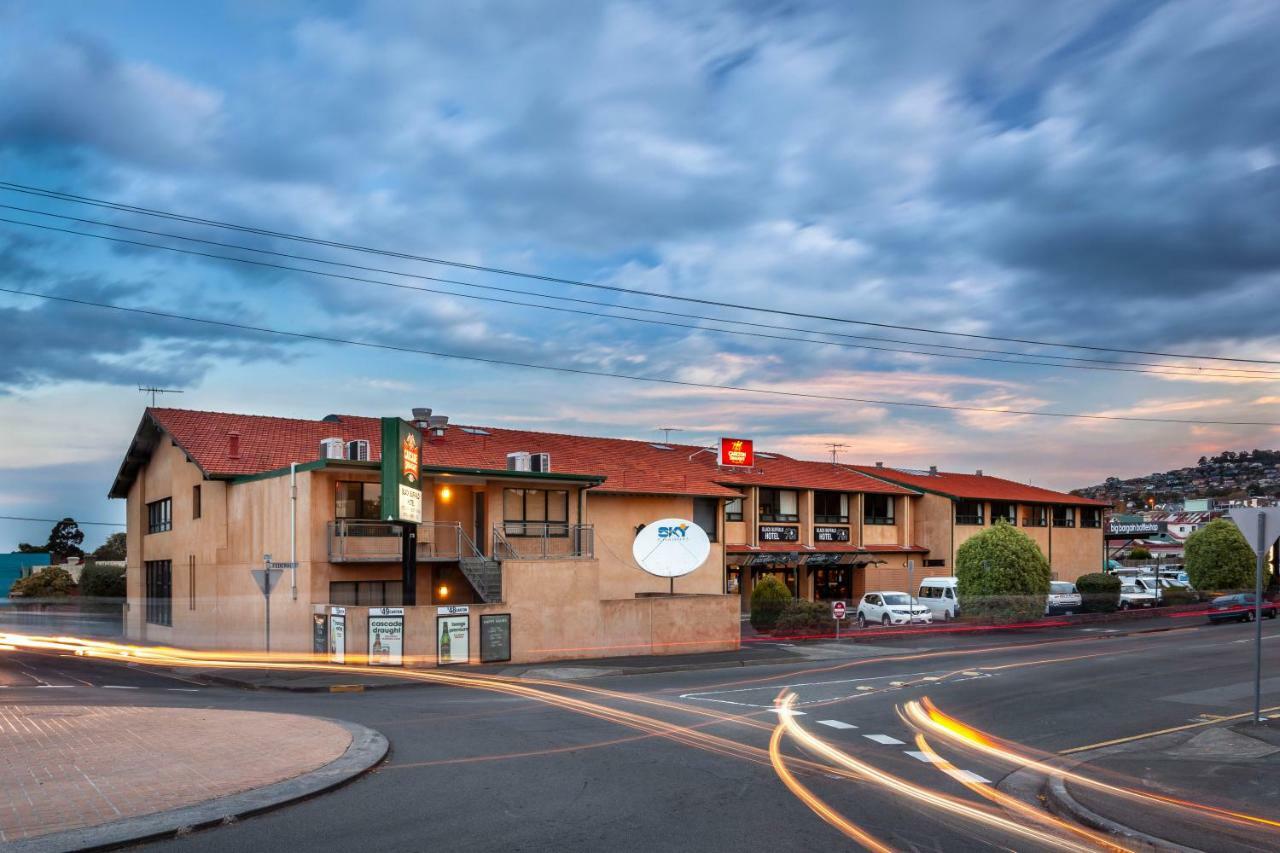 Hotel Black Buffalo 3*