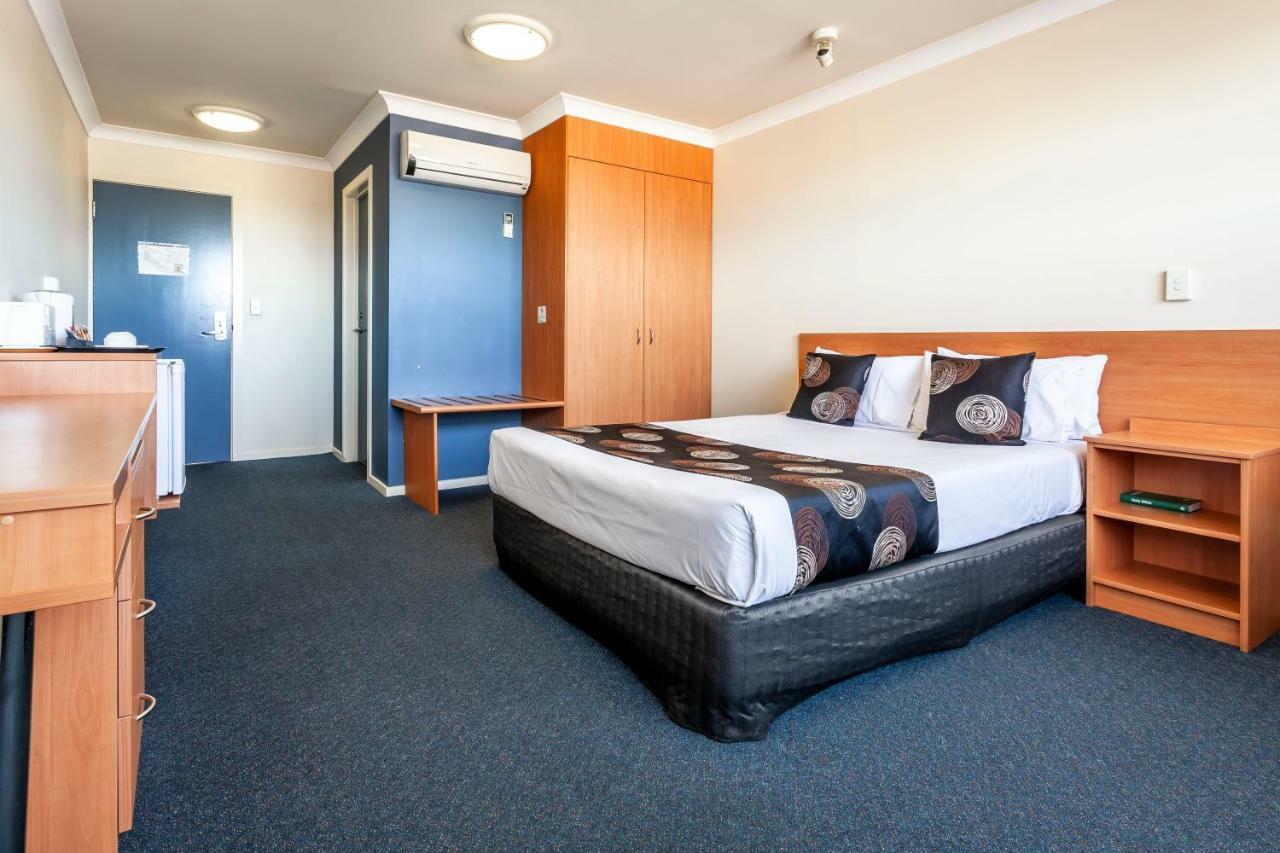 Black Buffalo 3* Hobart
