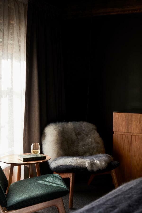 Moss Hotel 4*