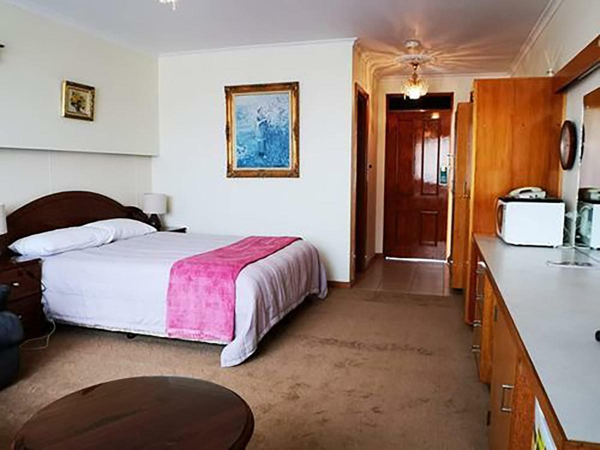 Mayfair On Cavell 3* Hobart