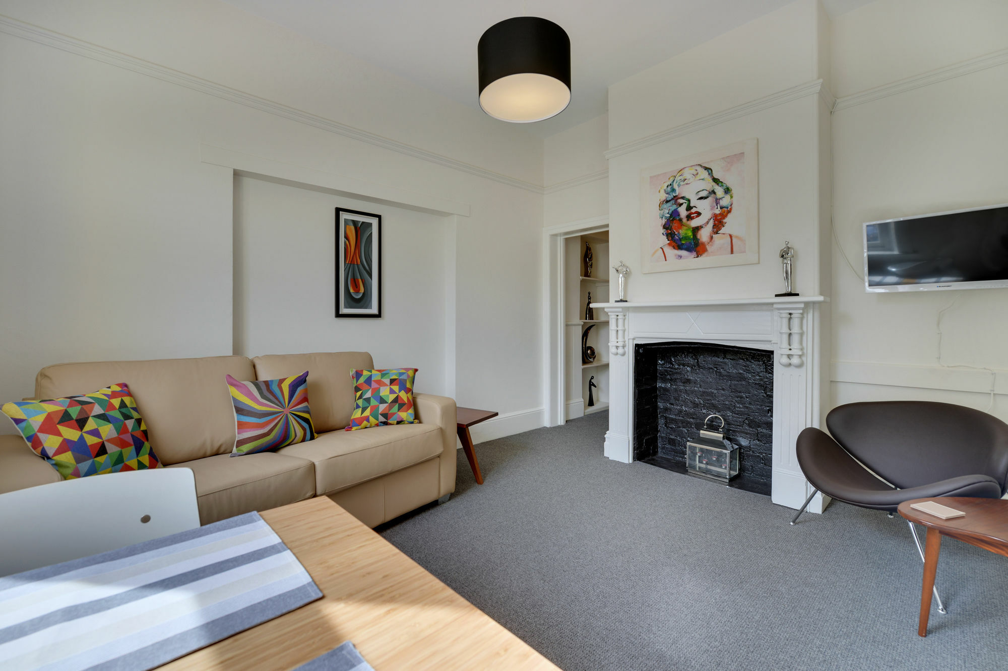 Portsea Place Apartment Hobart