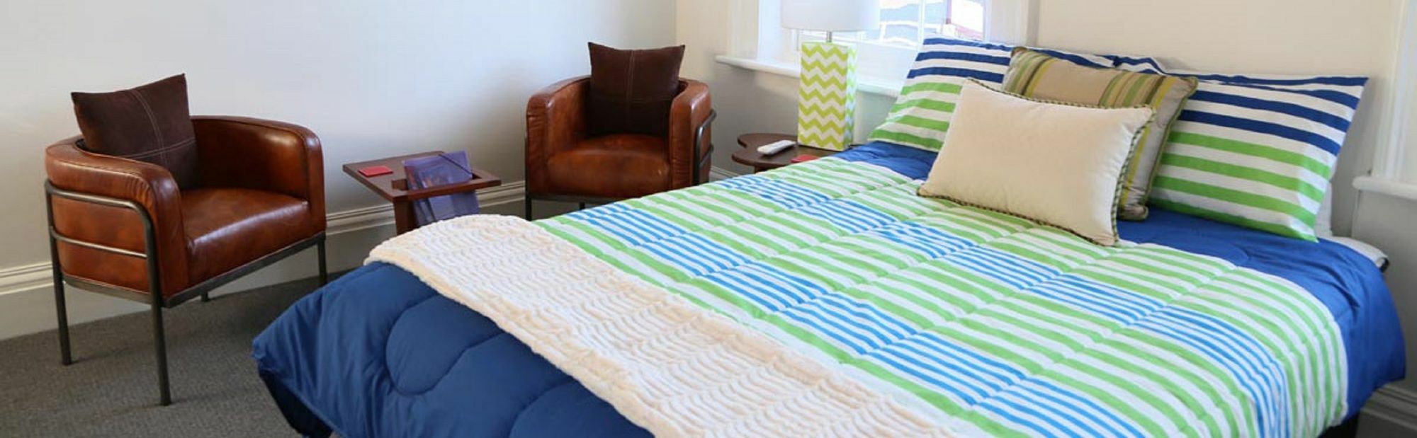 Portsea Place Apartment *